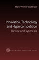Book cover of: Innovation, Technology and Hypercompetition