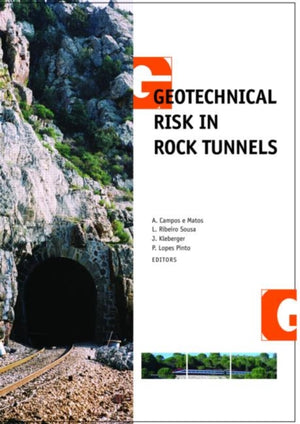 Geotechnical Risk in Rock Tunnels