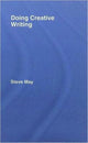 Book cover of: Doing Creative Writing. By: Steve May