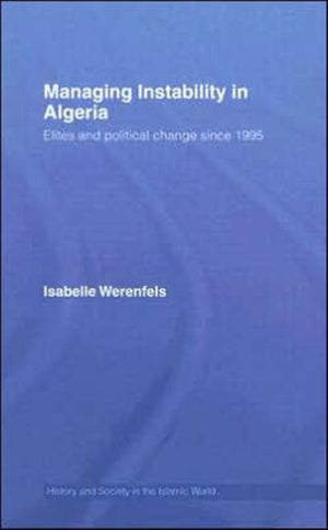 Managing Instability in Algeria