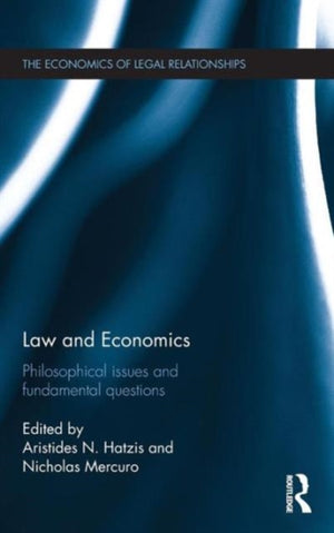 Law and Economics