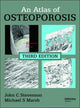 Book cover of: Atlas of Osteoporosis. By: John C. Stevenson