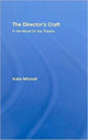 Book cover of: Director's Craft. By: Katie Mithell, Katie Mitchell