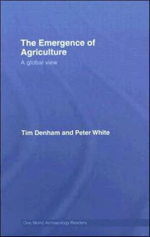 Emergence of Agriculture
