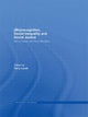Book cover of: (Mis)recognition, Social Inequality and Social Justice. By: Terry Lovell