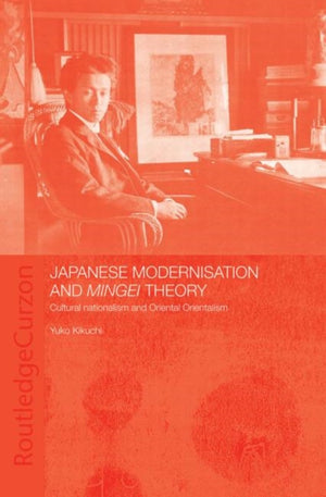 Japanese Modernisation and Mingei Theory