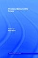 Book cover of: Thailand Beyond the Crisis
