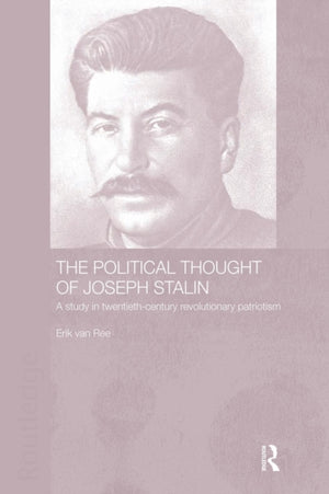 Joseph Stalini poliitiline mõte