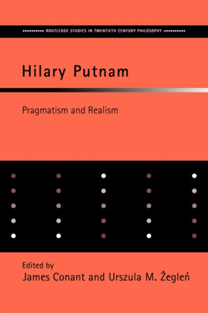 Hilary Putnam