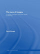 Book cover of: Lure of Images. By: David Morgan