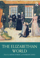 Book cover of: Elizabethan World. By: Susan Doran: jo