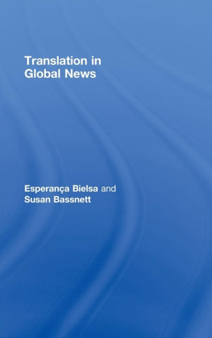 Translation in Global News