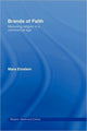 Book cover of: Brands of Faith. By: Mara Einstein