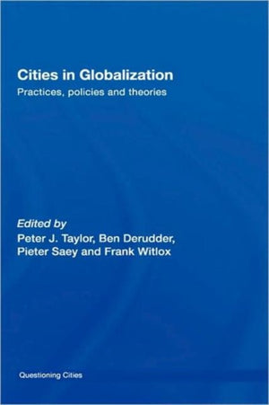 Cities in Globalization