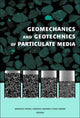 Book cover of: Geomechanics and Geotechnics of Particulate Media