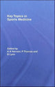 Book cover of: Key Topics in Sports Medicine. By: Narvani/Thomas/