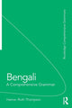 Bengali keel: põhjalik grammatika