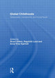 Book cover of: Global Childhoods. By: Stuart Aitken