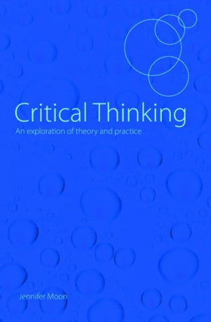 Critical Thinking