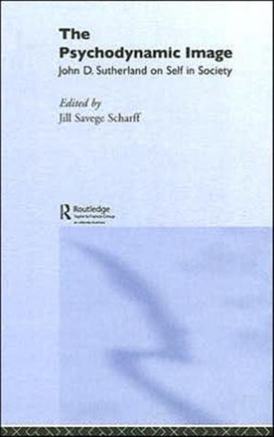 The Psychodynamic Image