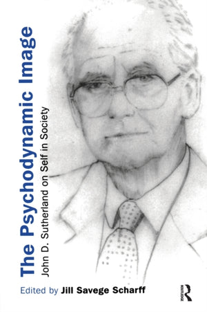Psychodynamic Image
