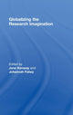 Book cover of: Globalizing the Research Imagination. By: Jane Kenway, Jane Kenway: Jo