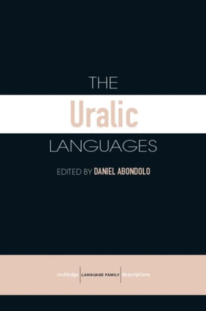 The Uralic Languages