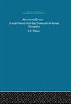 Book cover of: Ancient Crete