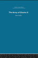 Book cover of: Army of Charles II