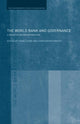 Book cover of: World Bank and Governance. By: Stone/Wright