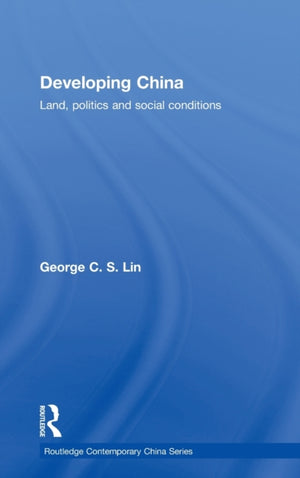 Developing China