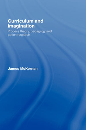 Curriculum and Imagination
