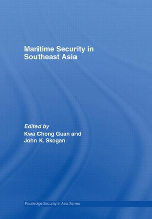 Maritime Security in Southeast Asia