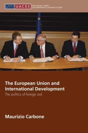 The European Union and International Development