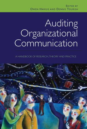 Auditing Organizational Communication