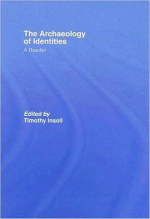Archaeology of Identities