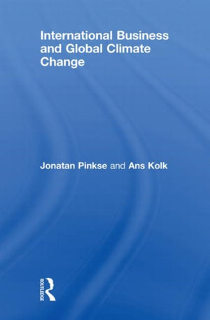 International Business and Global Climate Change