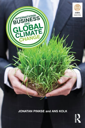 International Business and Global Climate Change