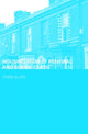 Book cover of: Housing Market Renewal and Social Class. By: Chris Allen