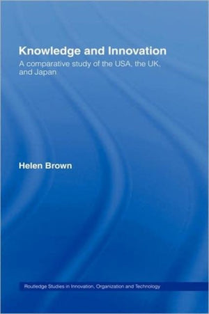 Knowledge and Innovation