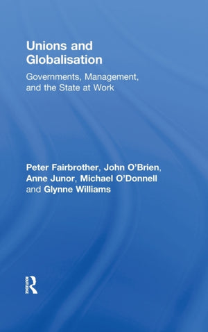 Unions and Globalisation