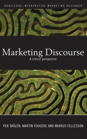 Marketing Discourse