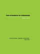 Book cover of: Dynamics of Urbanism. By: Peter. F Smith