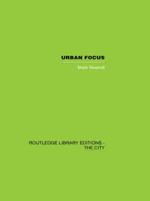 Urban Focus