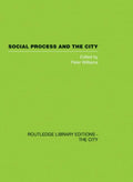 Social Process and the City
