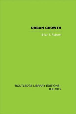 Urban Growth