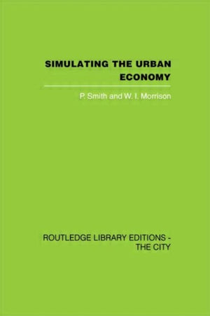 Simulating the Urban Economy