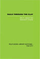 Book cover of: Rails Through the Clay. By: A. & C Jackson