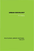 Urban Sociology