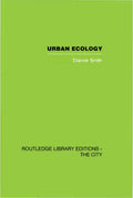 Urban Ecology